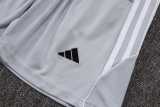 2025/26 R MAD Gray Training Shorts Suit