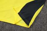 2025/26 R MAD Yellow Tracksuit