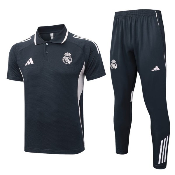 2025/26 R MAD Dark Blue Tracksuit
