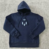 2025/26 Inter Miami Dark Blue Hoody