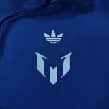 2025/26 Inter Miami Blue Hoody