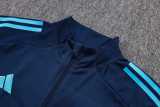 2025/26 ASN Dark Blue Tracksuit