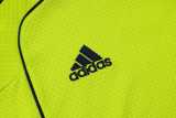 2025/26 R MAD Light Green Training Shorts Suit