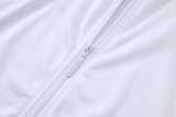 2025 Germany White Tracksuit