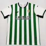 2025/26 Cordoba CF Home Green Fans Soccer jersey