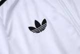 2025 Germany White Tracksuit