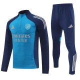 2025/26 ASN Azure Half Pull Tracksuit
