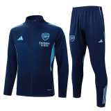 2025/26 ASN Dark Blue Tracksuit