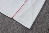 2025/26 Bayern Gray Tracksuit