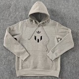 2025/26 Inter Miami Gray Hoody