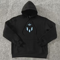 2025/26 Inter Miami Black Hoody