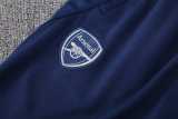 2025/26 ASN Azure Half Pull Tracksuit