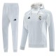 2025/26 R MAD Gray Tracksuit