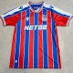 2025/26 Crystal Palace Home Red Fans Soccer jersey