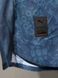 [PLAYER] 2025 Portugal Special Edition Navy Player Soccer jersey