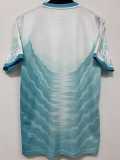 2025 Israel Special Edition Azure Fans Soccer jersey