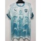 2025 Israel Special Edition Azure Fans Soccer jersey
