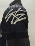 [PLAYER] 2025/26 TOT Special Edition Black Sxraykids Joint Edition Player Soccer jersey
