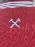 [PLAYER] 2025/26 West Ham Home Crimson Player Soccer jersey