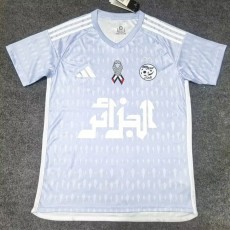2024 Algeria Azure Training Shirts