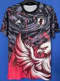 2025 Japan Special Edition Pink Fans Soccer jersey