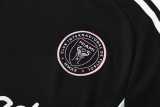 2025/26 Inter Miami Black Training Shorts Suit