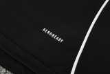 2025/26 Inter Miami Black Training Shorts Suit