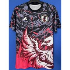 2025 Japan Special Edition Pink Fans Soccer jersey