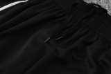 2025/26 Inter Miami Black Training Shorts Suit
