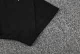 2025/26 Inter Miami Black Training Shorts Suit