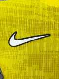 [PLAYER] 2025/26 Al Ittihad FC Special Edition Player Soccer jersey