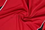 2025/26 Man Utd Red Training Shorts Suit