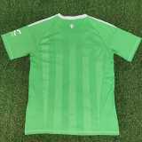 2025/26 Man Utd GKG Fans Soccer jersey