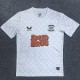 2025/26 Preston North End Home White Fans Soccer jersey