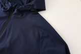 2025 Dark Blue Tracksuit