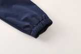 2025 Dark Blue Tracksuit