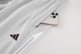 2025/26 R MAD Gray Tracksuit