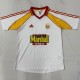 1999/00 Galatasaray SK Away White Retro Soccer jersey