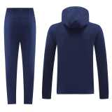 2025 Dark Blue Tracksuit