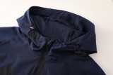 2025 Dark Blue Tracksuit
