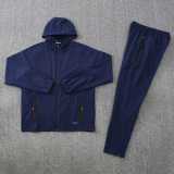 2025 Dark Blue Tracksuit