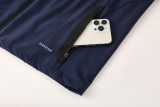 2025 Dark Blue Tracksuit