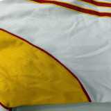 1999/00 Galatasaray SK Away White Retro Soccer jersey