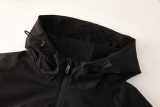 2025 Black Tracksuit