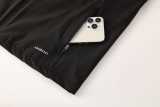 2025 Black Tracksuit