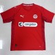 2025/26 FC St. Pauli 4RD Red Fans Soccer jersey