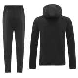 2025 Black Tracksuit