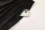 2025 Black Tracksuit