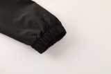 2025 Black Tracksuit