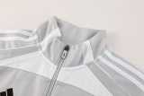 2025/26 R MAD Gray Tracksuit